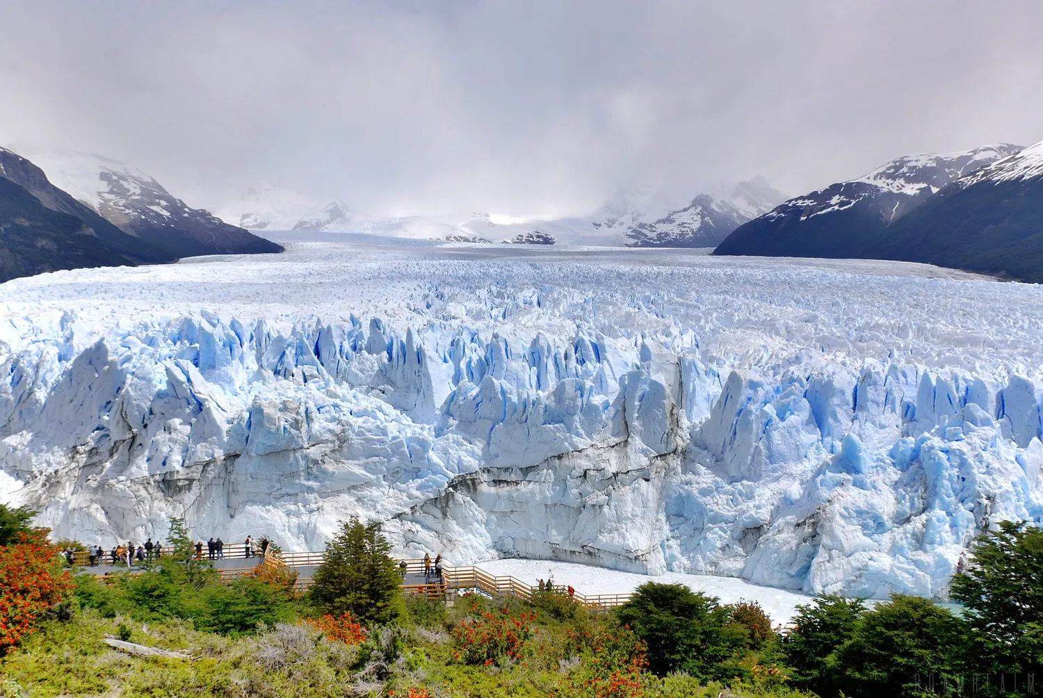 Patagonia Unearthed: Adventure in the Untamed Wilderness