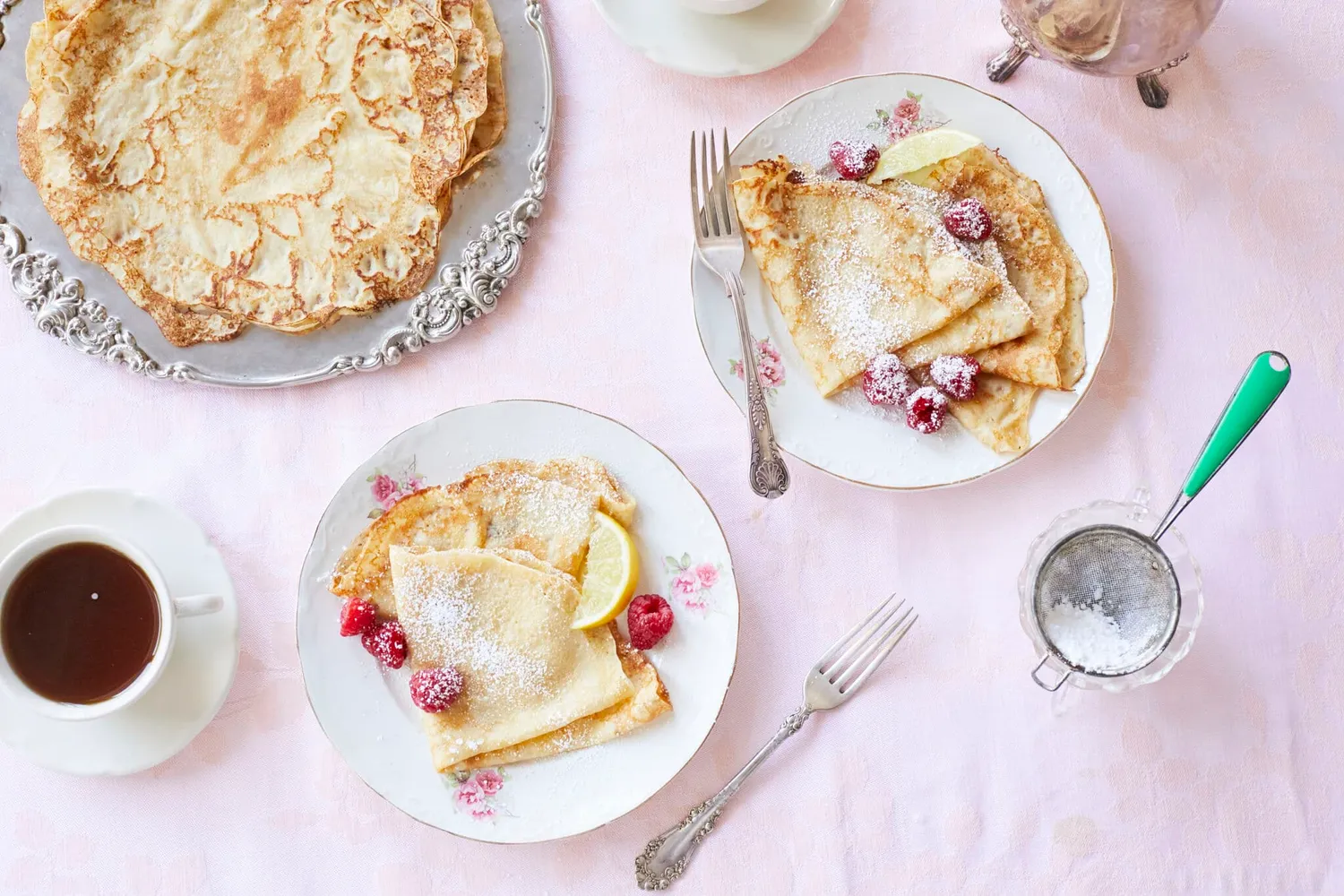 Indulge Your Taste Buds: Finding the Best Crepes Near You