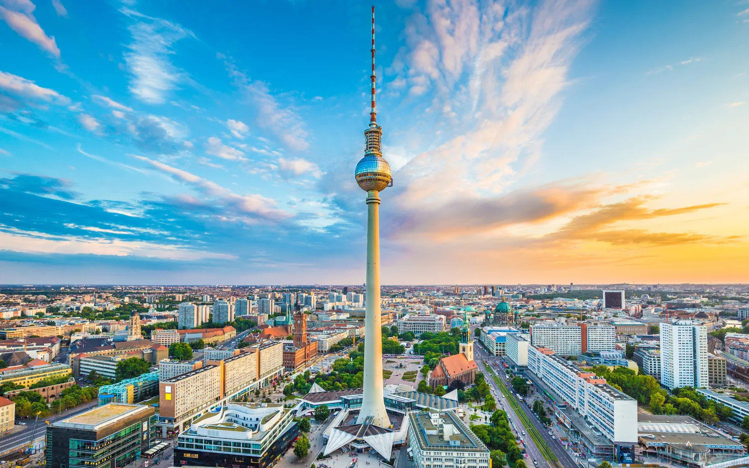 Berlin Uncovered: A Comprehensive Travel Guide to Germany's Capital